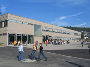 layout